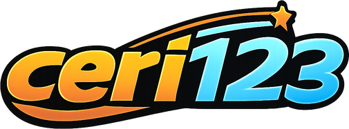 Logo ceri123